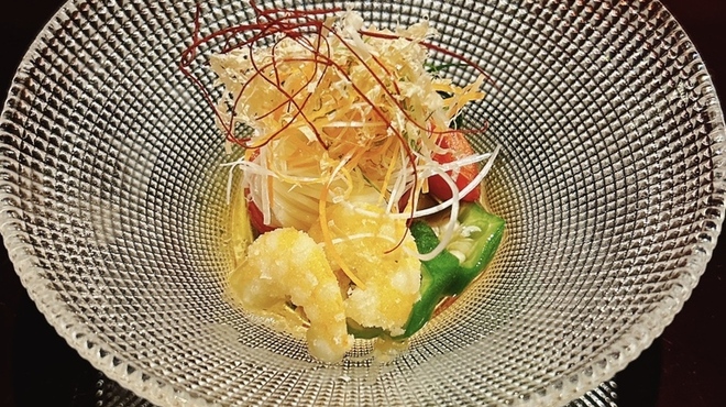 ぬーじ - 料理写真: