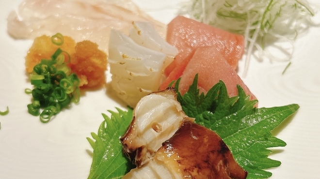 ぬーじ - 料理写真: