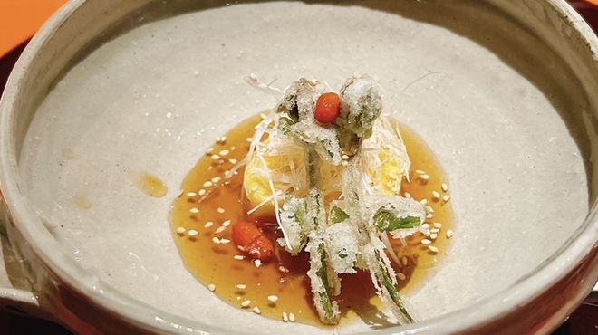 ぬーじ - 料理写真:
