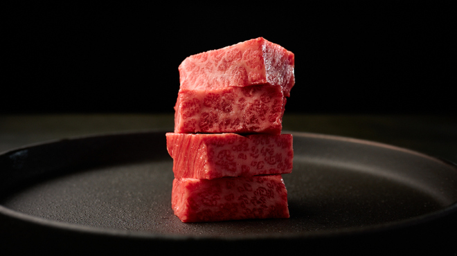 TOKYO焼肉ごぉ - メイン写真:
