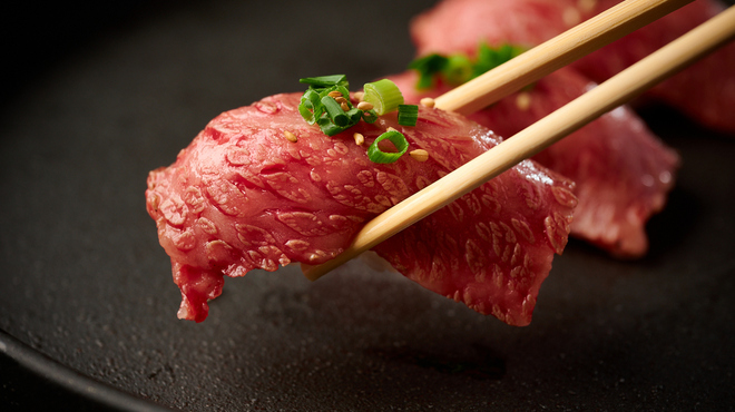 TOKYO焼肉ごぉ - メイン写真: