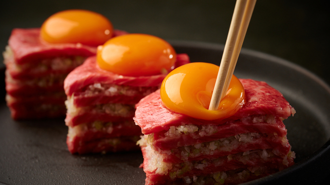 TOKYO焼肉ごぉ - メイン写真: