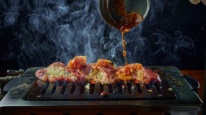 TOKYO焼肉ごぉ - メイン写真: