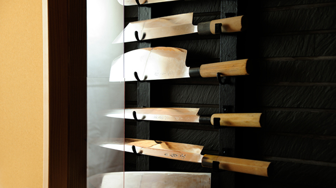 鮨雅 - メイン写真: