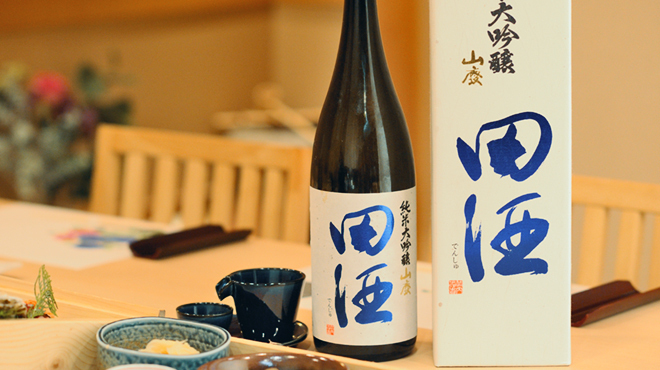 鮨雅 - メイン写真: