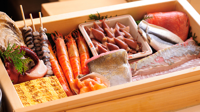 鮨雅 - メイン写真: