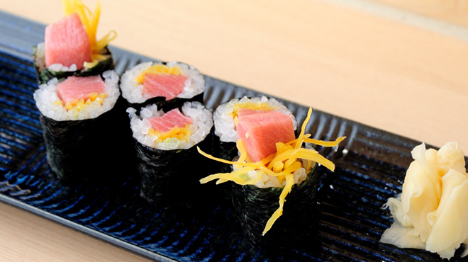 鮨雅 - メイン写真: