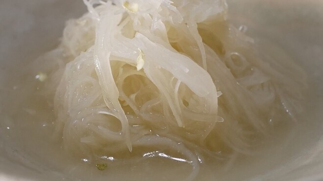 あるところ - 料理写真: