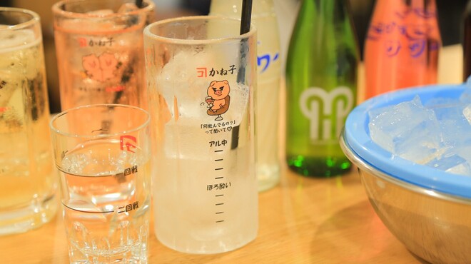 金子屋 - メイン写真: