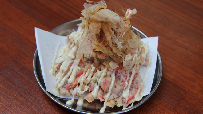 金子屋 - メイン写真: