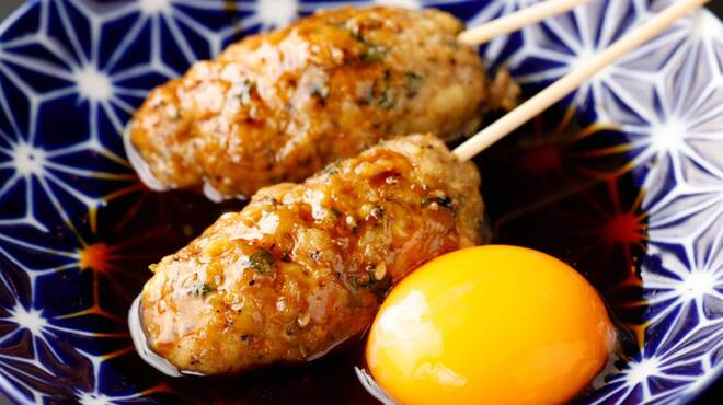 酔っ手羽横丁 - メイン写真: