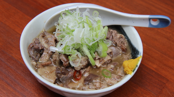 金子屋 - メイン写真: