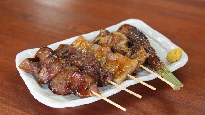 金子屋 - メイン写真: