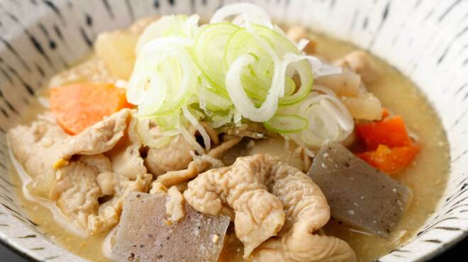 酔っ手羽横丁 - メイン写真: