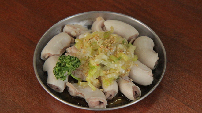 金子屋 - メイン写真: