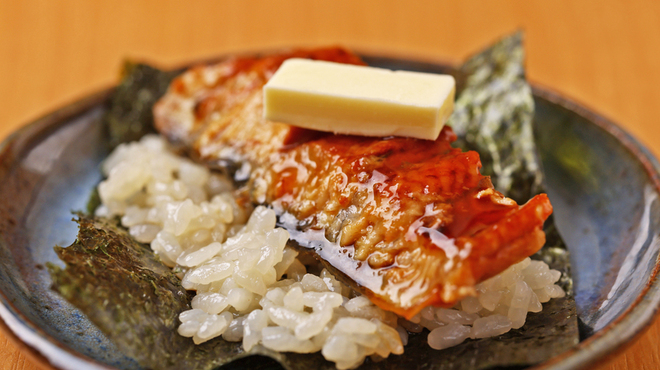 すしと酒 箔 - メイン写真: