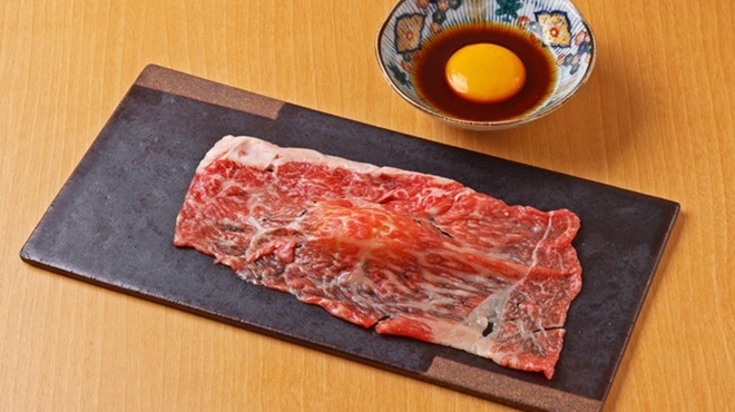 すしと酒 箔 - メイン写真: