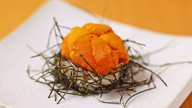 すしと酒 箔 - メイン写真: