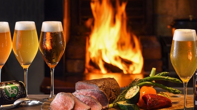 ブラッセリーベルナール - メイン写真: