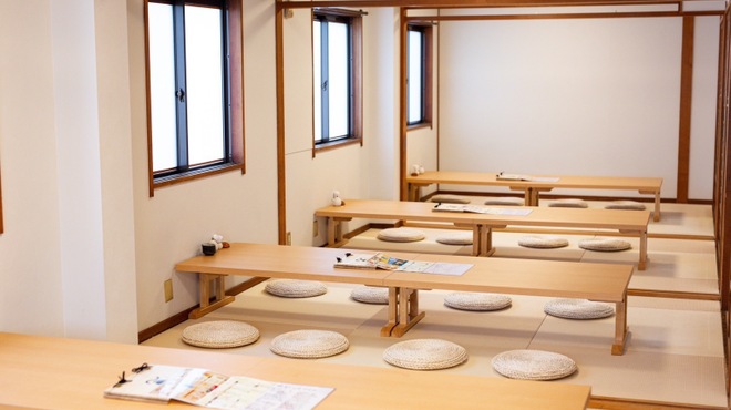 すしと酒 箔 - メイン写真: