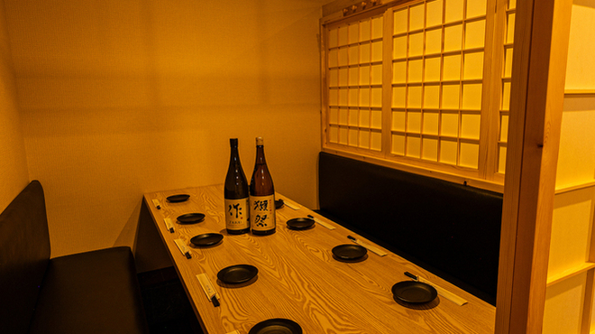 完全個室居酒屋 串ごろ - メイン写真: