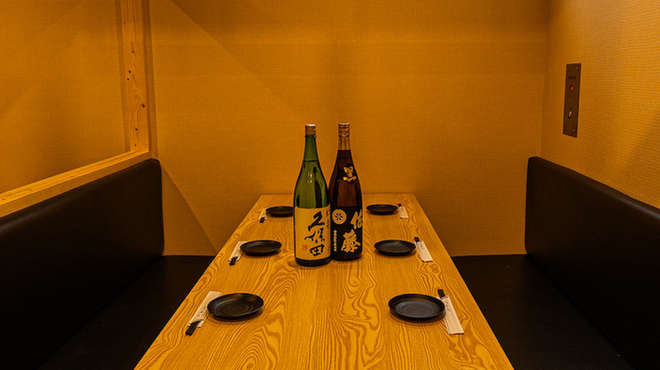 完全個室居酒屋 串ごろ - メイン写真: