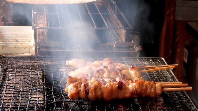 完全個室居酒屋 串ごろ - メイン写真: