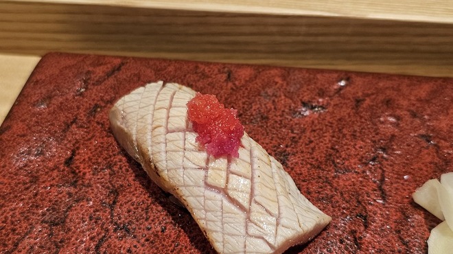 Ginza Sushi Inada - メイン写真: