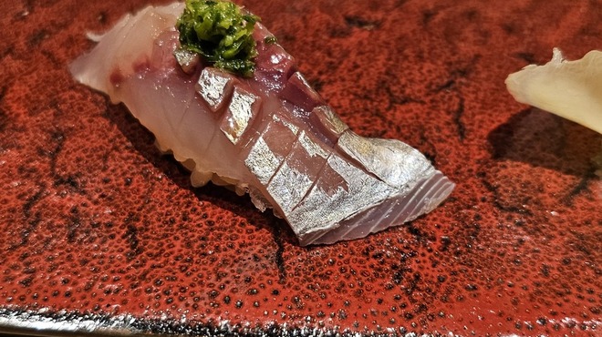 Ginza Sushi Inada - メイン写真: