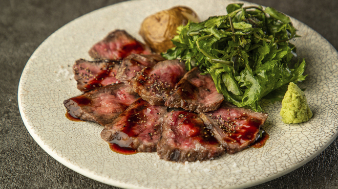 MEAT&WINE WINEHALL GLAMOUR - メイン写真: