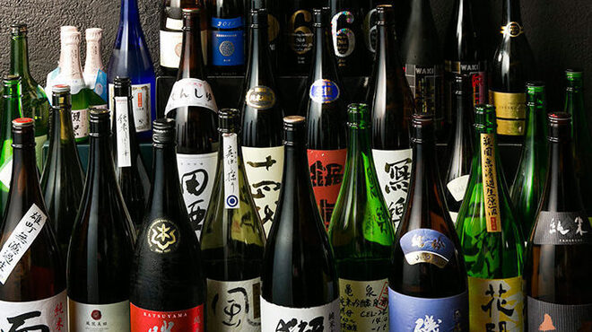 富士喜商店 - メイン写真: