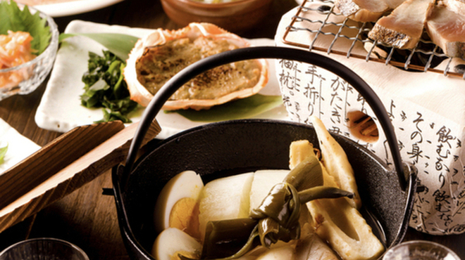 富士喜商店 - メイン写真: