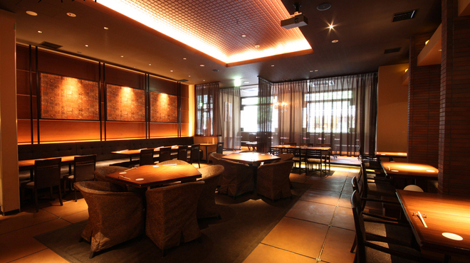 RISTORANTE Orobianco - メイン写真: