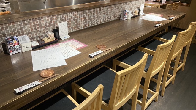 鳥や 小鉄 - メイン写真: