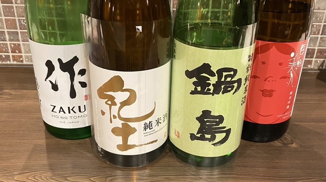 鳥や 小鉄 - メイン写真: