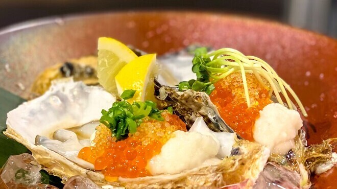 魚豪商 コダマ - メイン写真: