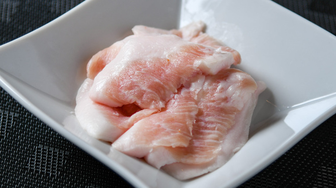 老舗精肉店直送 千種焼肉 飛騨牛の奴隷 - 料理写真: