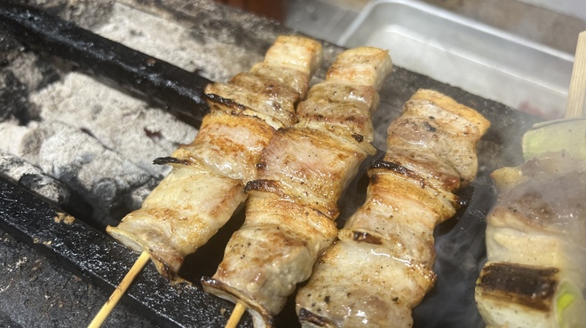 Yakitori No Goushi - メイン写真: