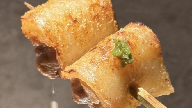 炭焼 おかげさん - 料理写真: