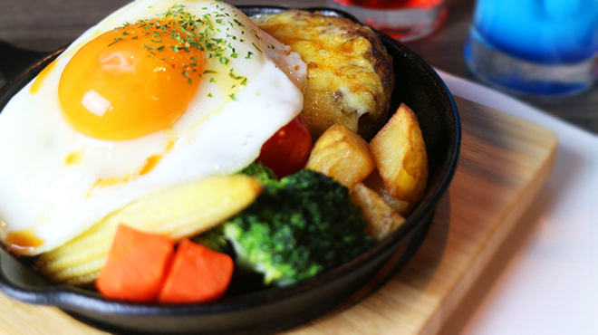 Kitchen ABOUT - メイン写真: