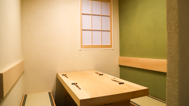 鮨 真汐 - メイン写真: