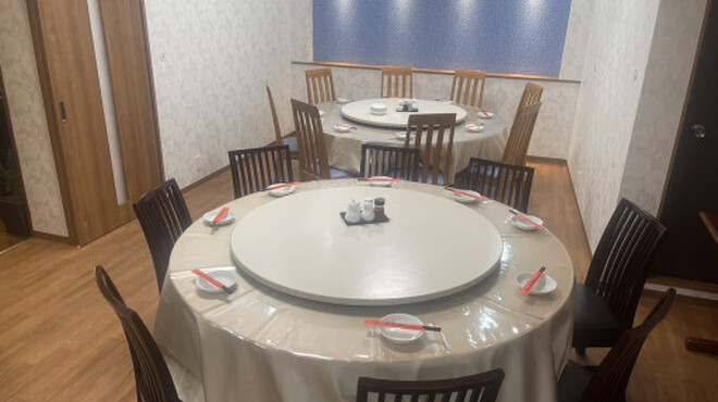 秀味園 - メイン写真: