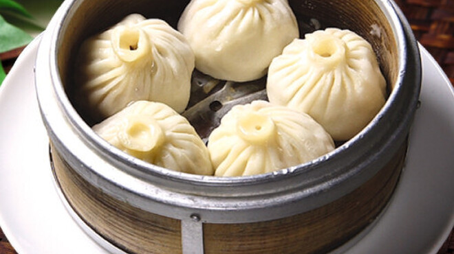 秀味園 - メイン写真: