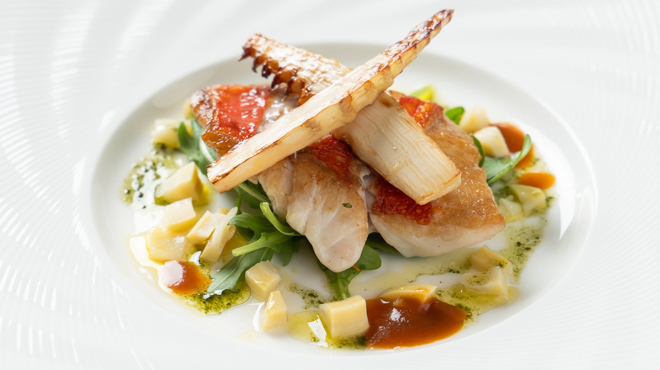 Ripaille - メイン写真: