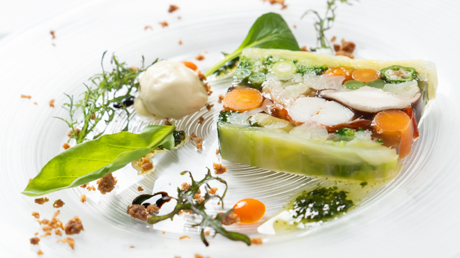 Ripaille - メイン写真: