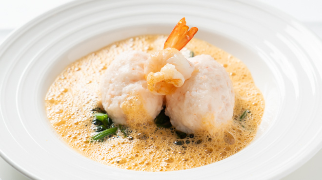 Ripaille - メイン写真: