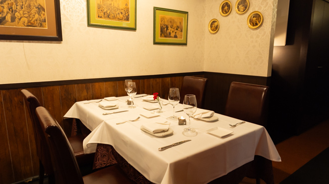 Ripaille - メイン写真: