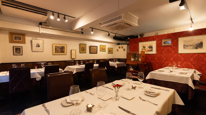 Ripaille - メイン写真: