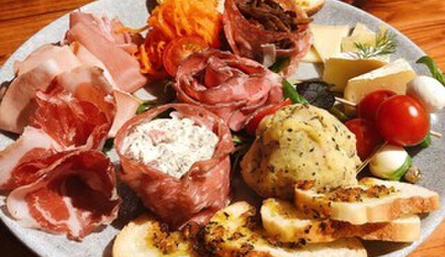 寅善 - メイン写真: