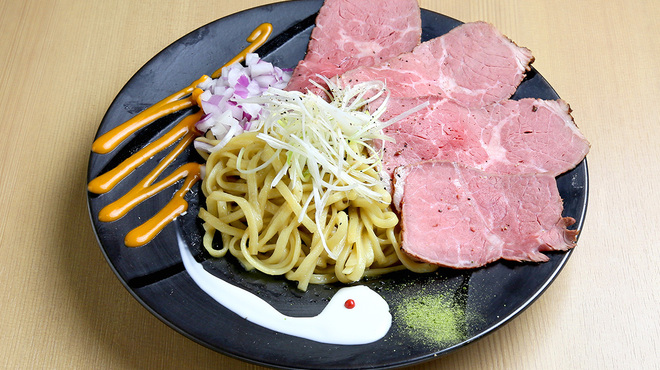 Mazesoba Rinrintei - メイン写真: